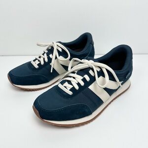 Kizik Milan Slip-In Sneakers in Tidepool